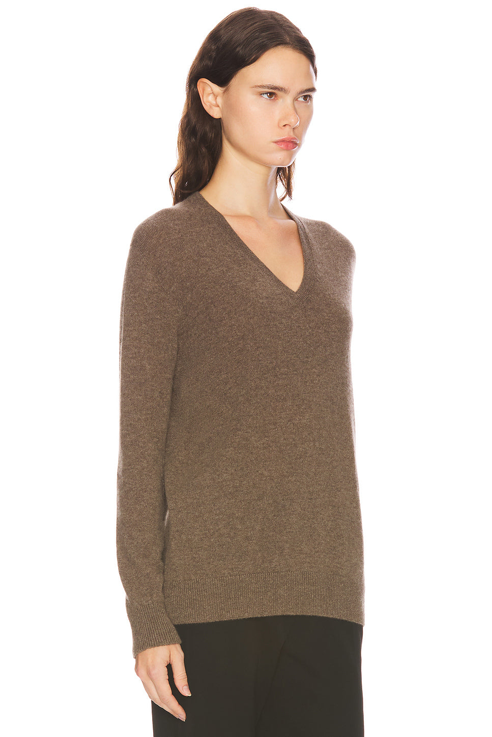 Phora Cashmere Sweater