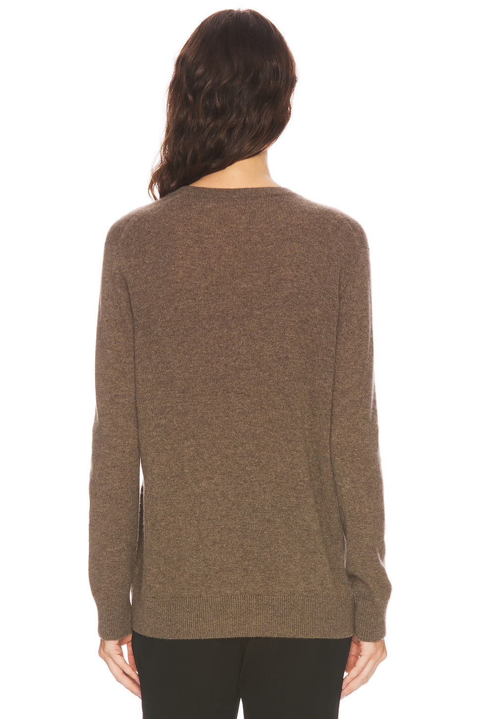 Phora Cashmere Sweater