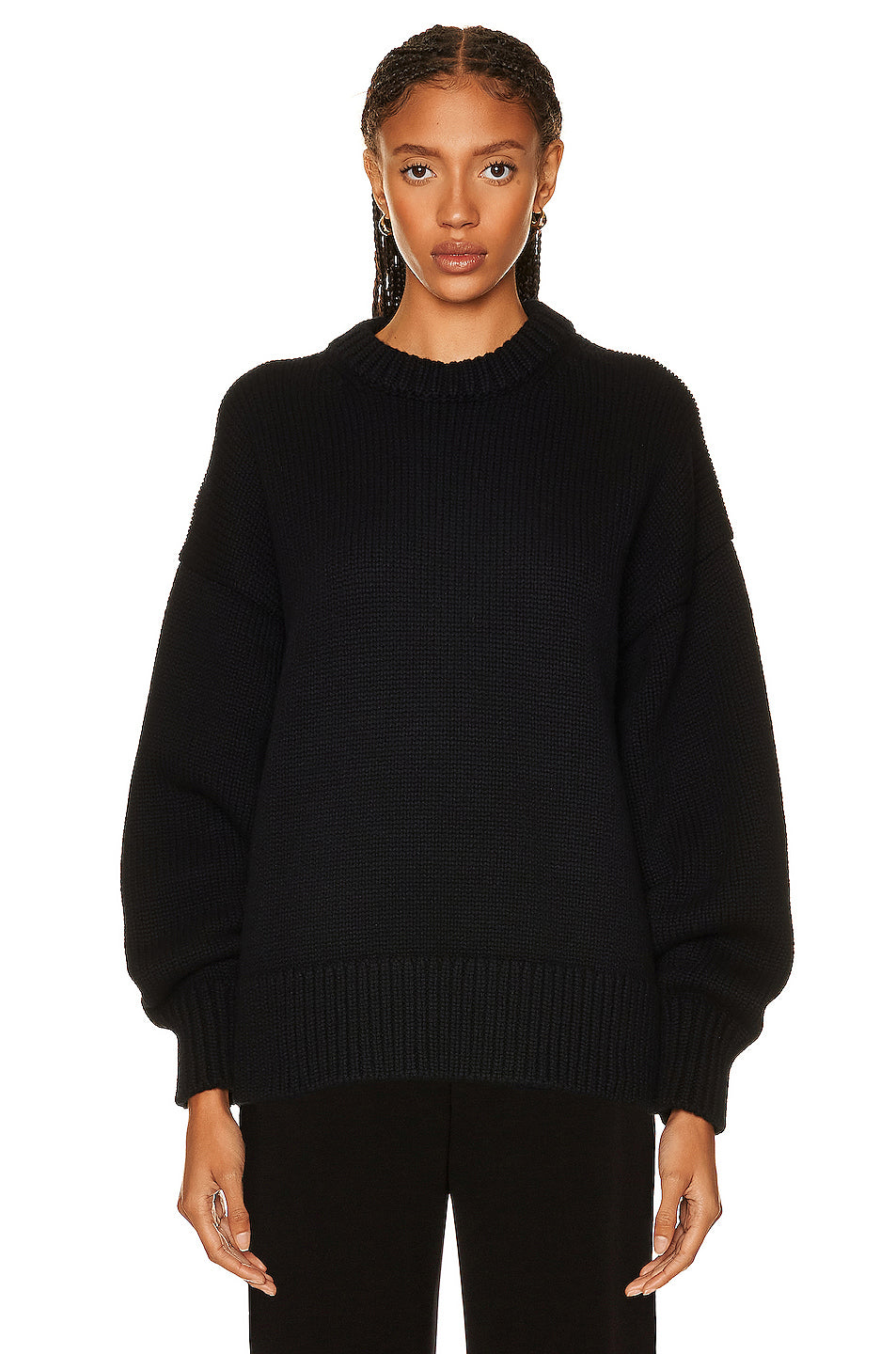 Ophelia Sweater