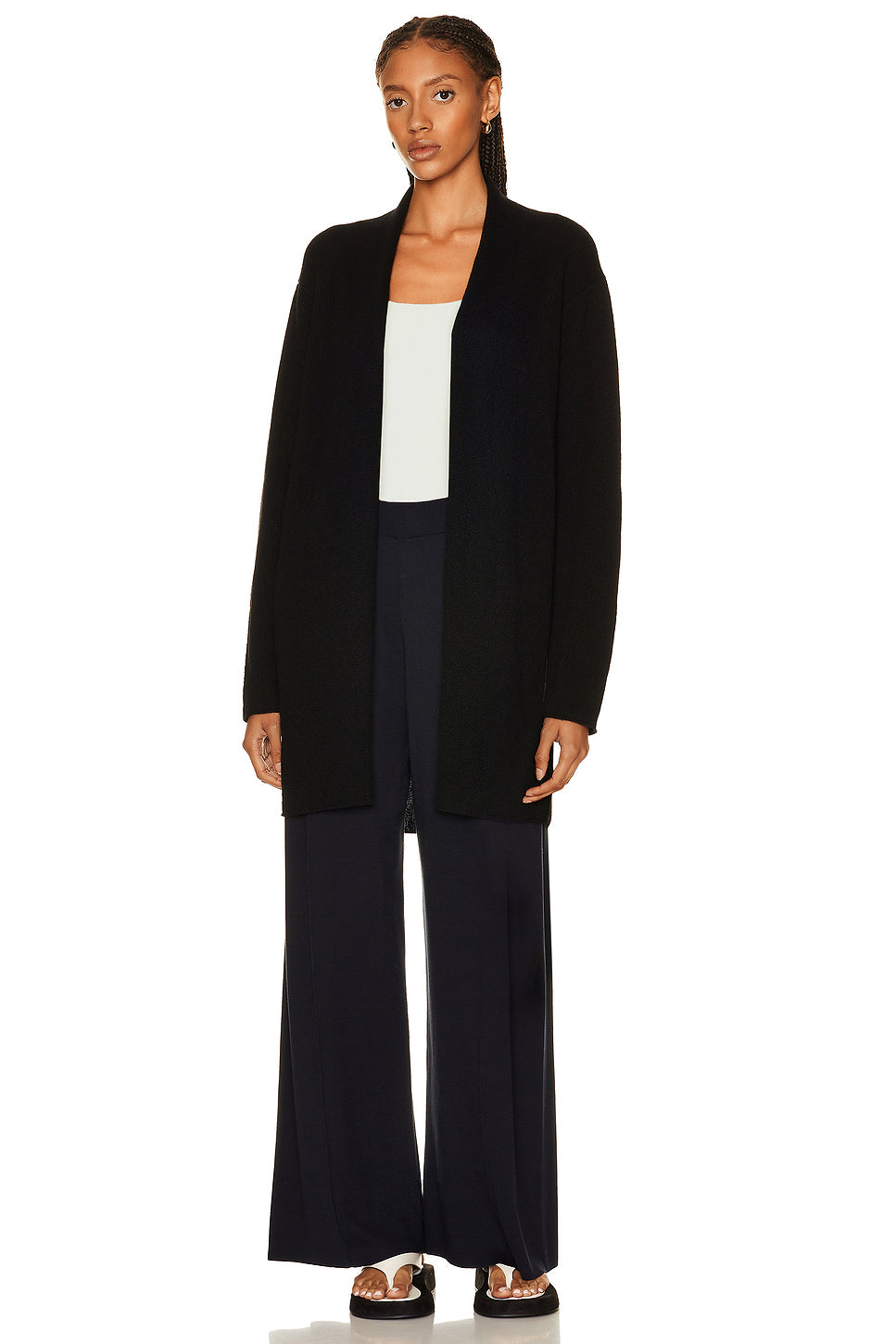 Fulham Cardigan