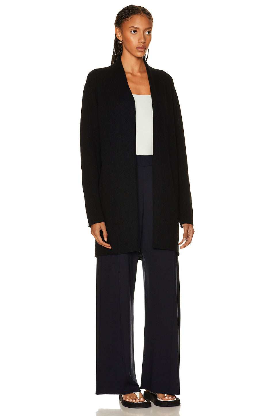 Fulham Cardigan