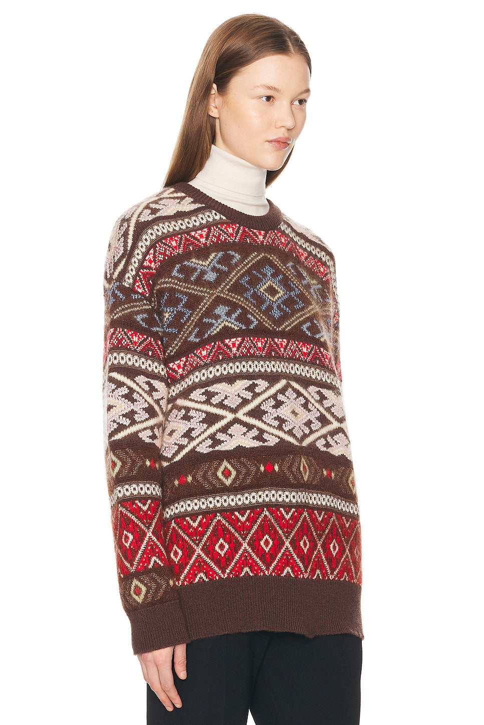 Hinny Sweater