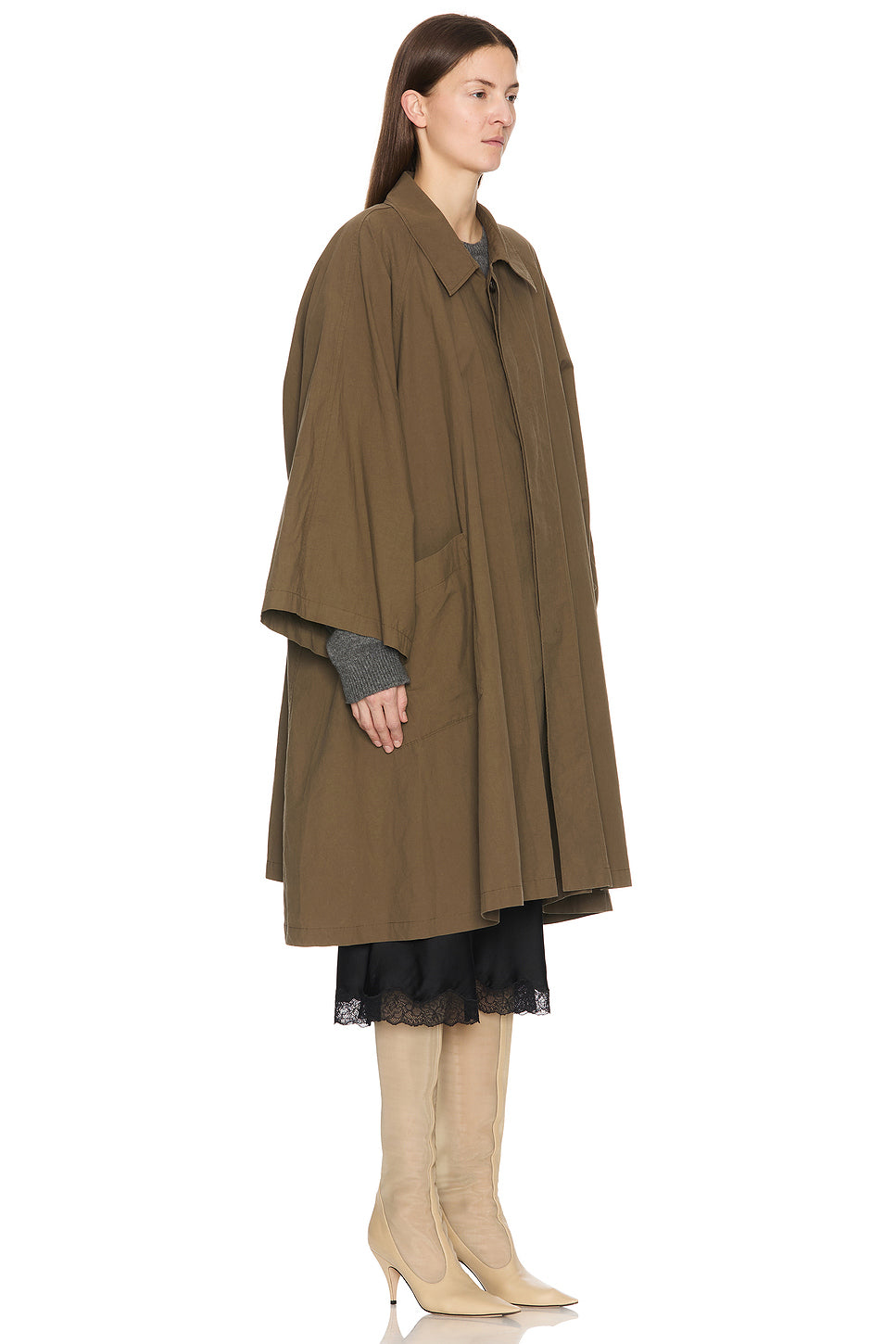 Leins Coat