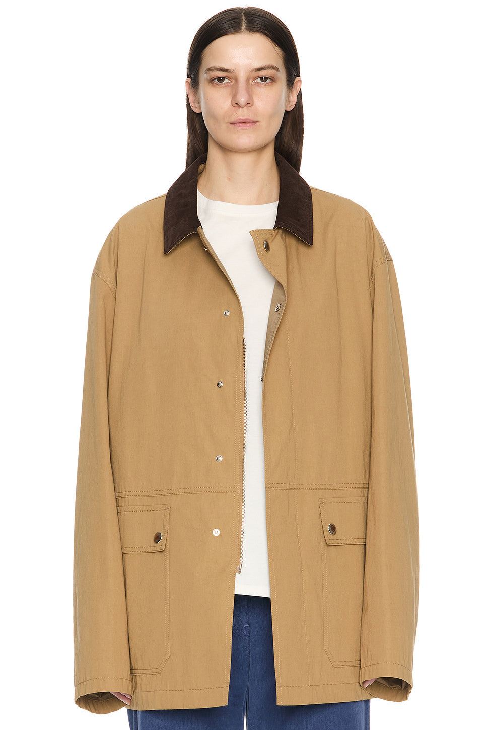 Frank Jacket