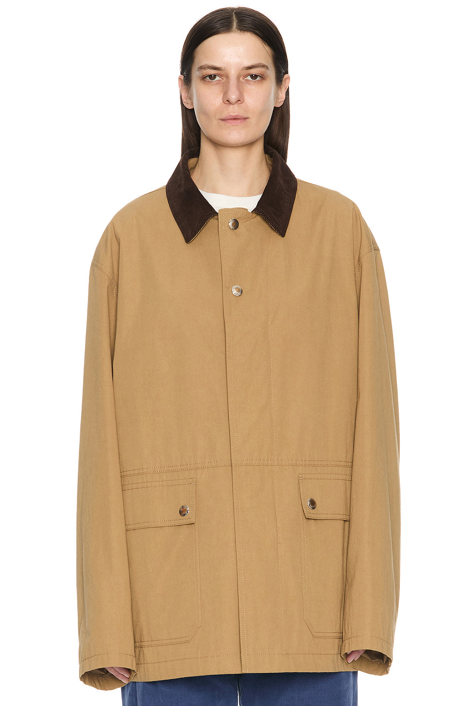 Frank Jacket