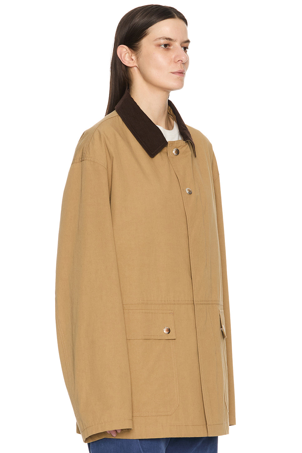 Frank Jacket