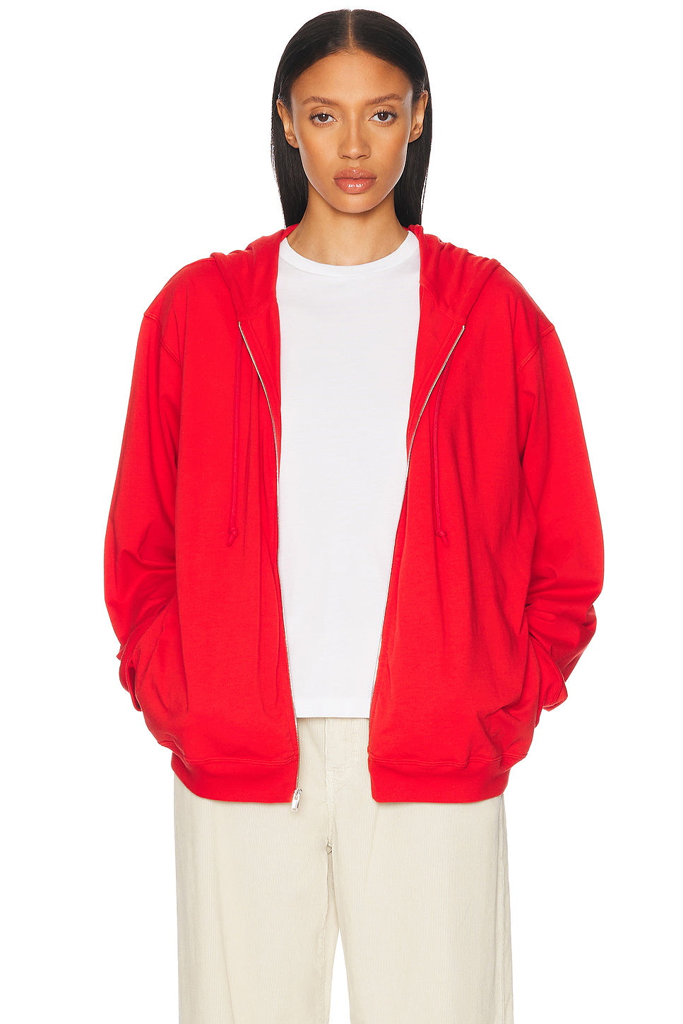 Rosy Jacket