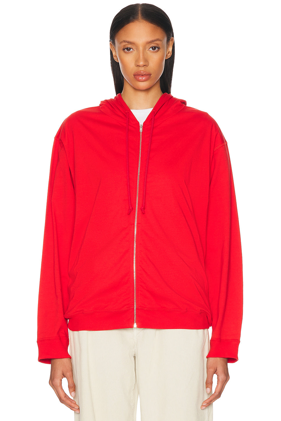 Rosy Jacket