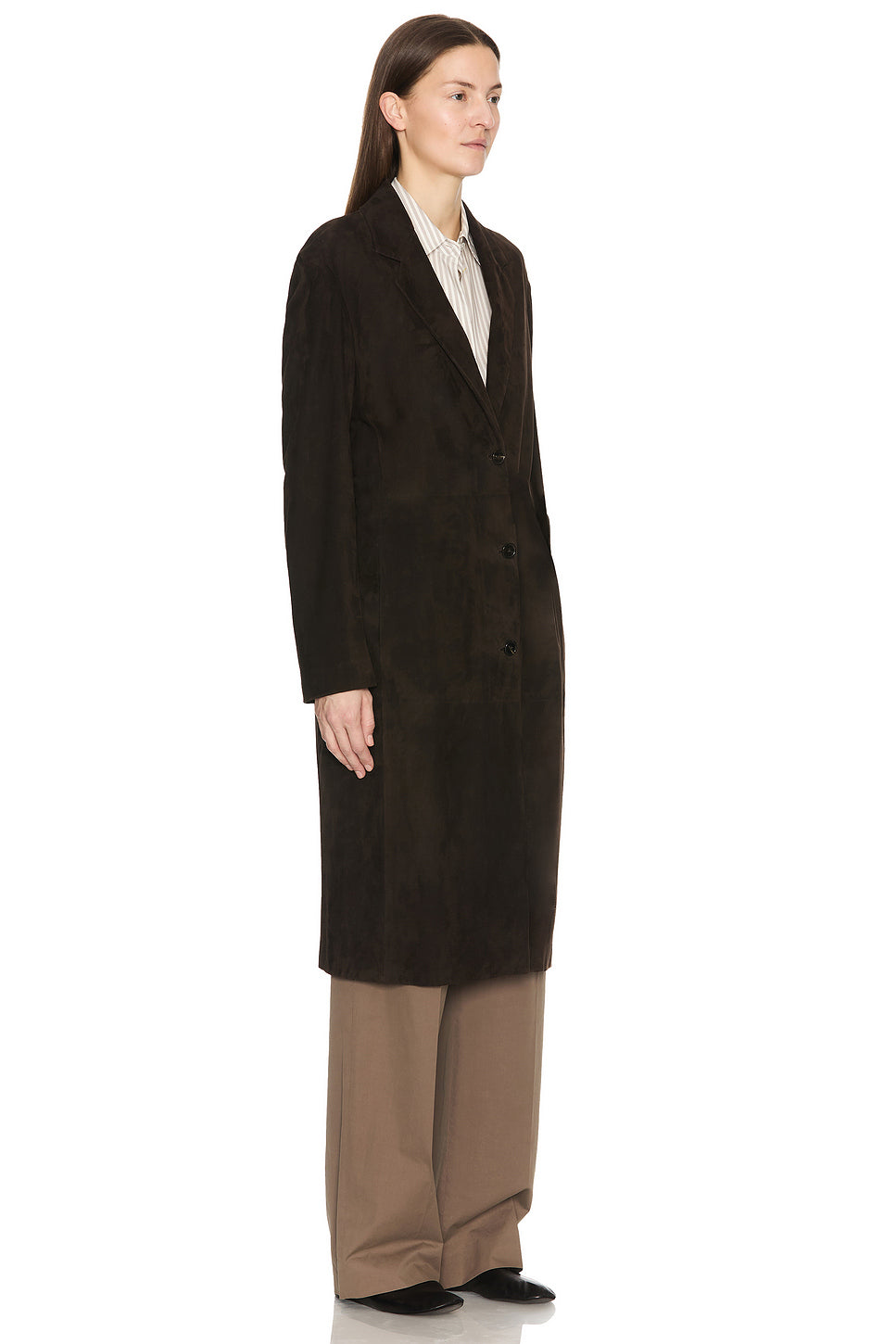 Babilonia Coat