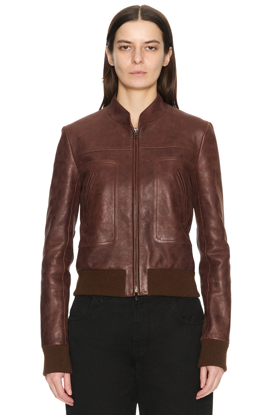 Bader Jacket