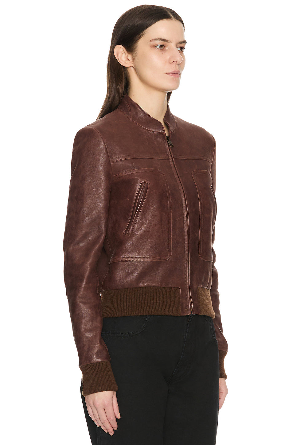 Bader Jacket