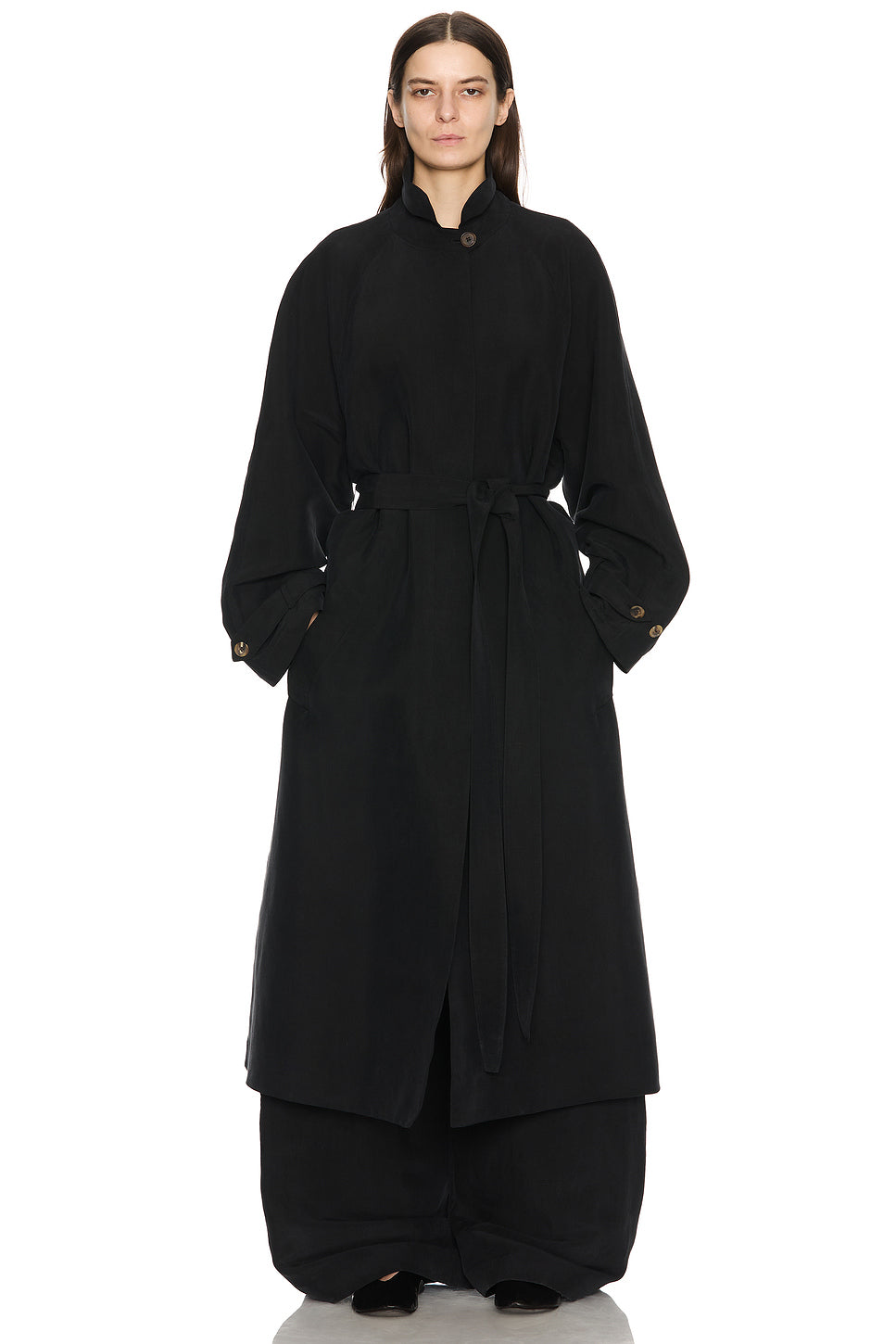 Ryo Coat