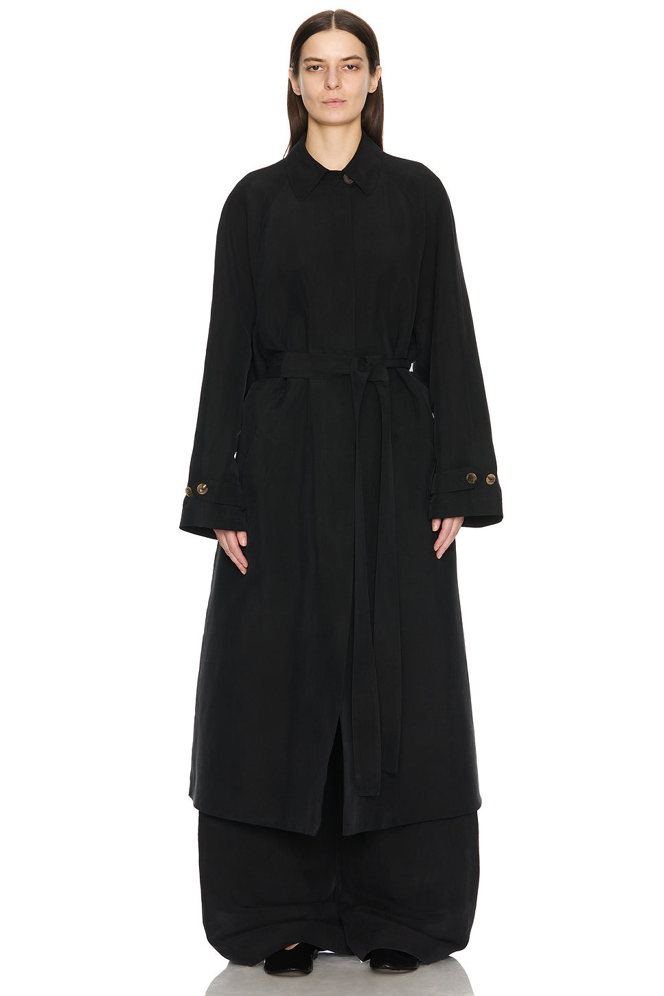 Ryo Coat