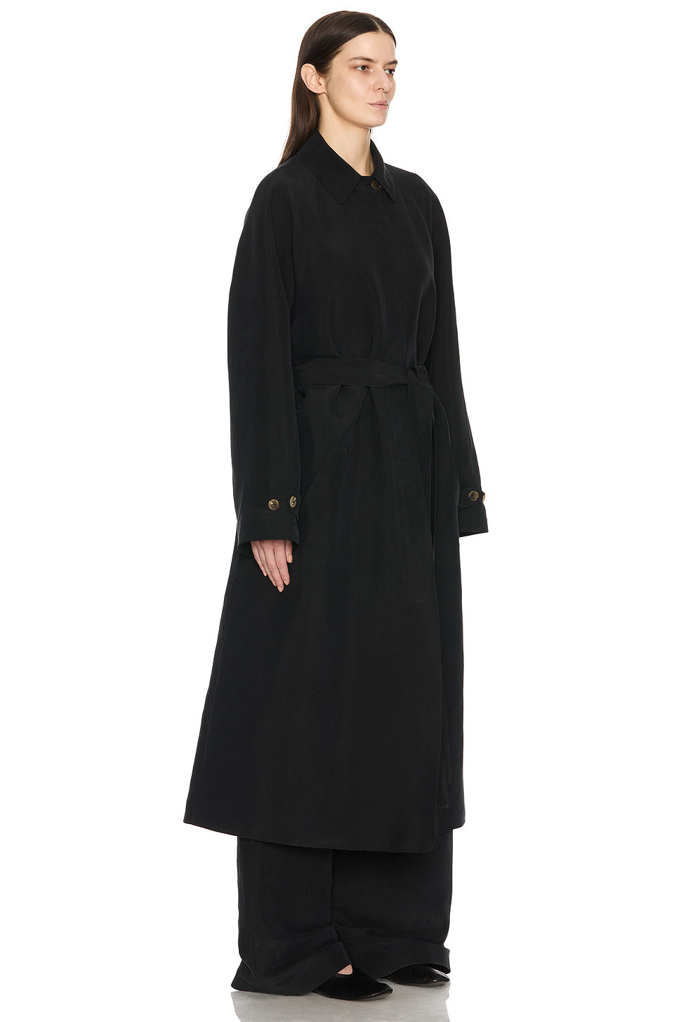 Ryo Coat