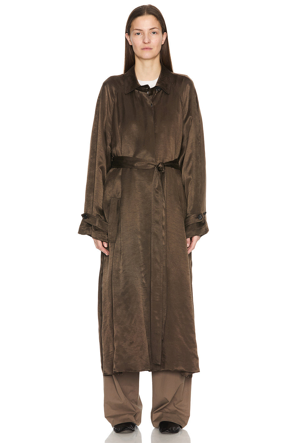 Ryo Coat