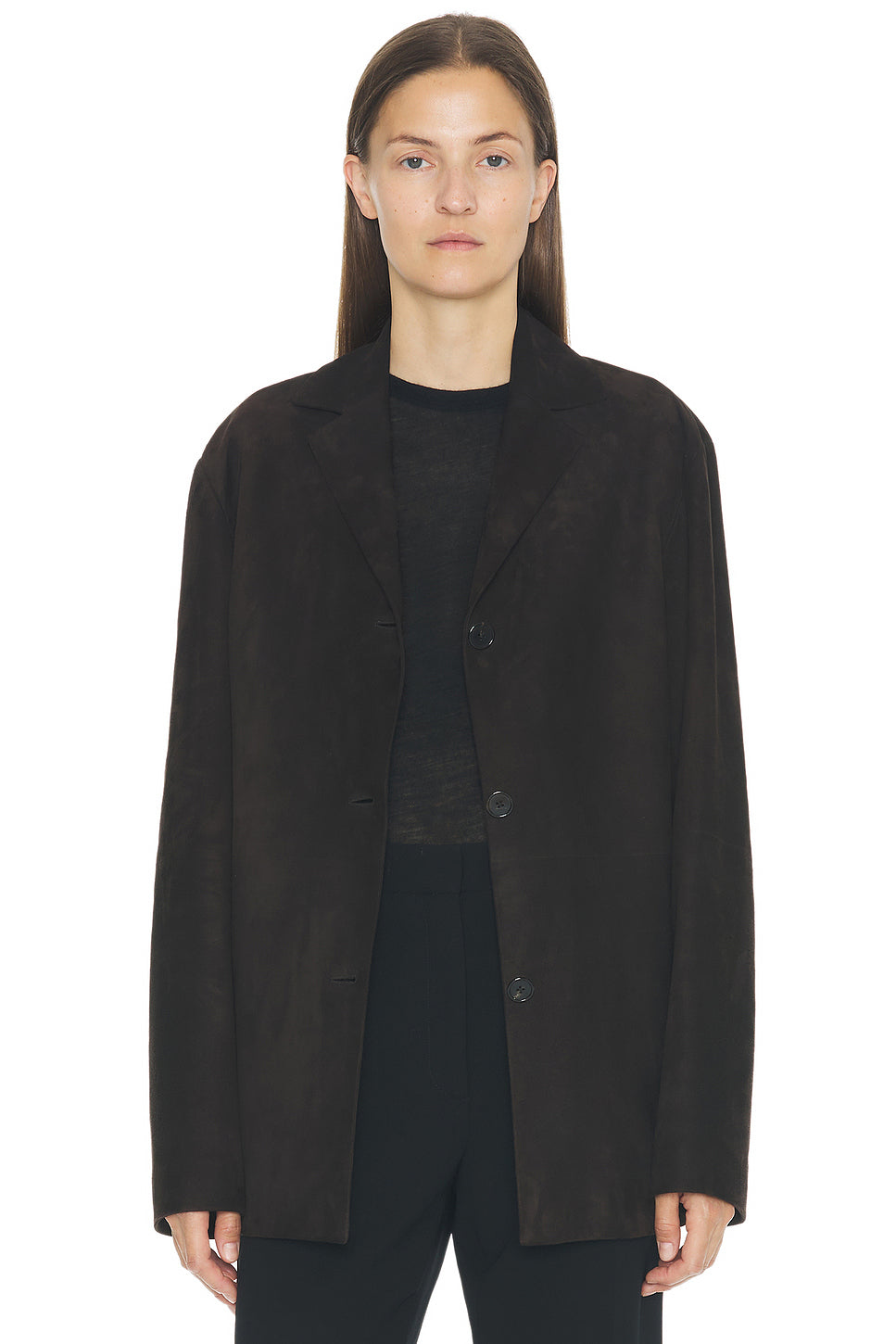 Fabian Jacket