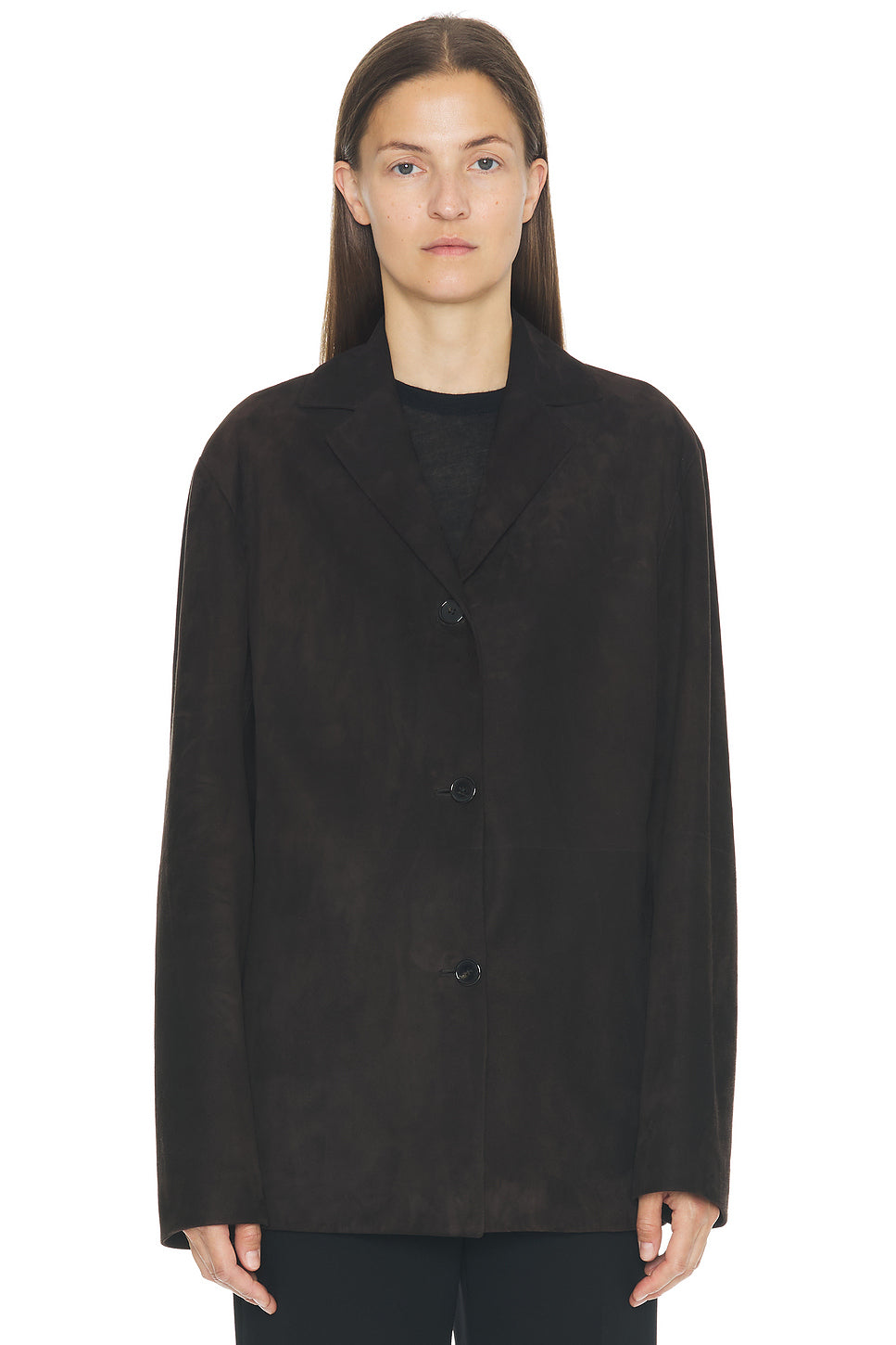 Fabian Jacket