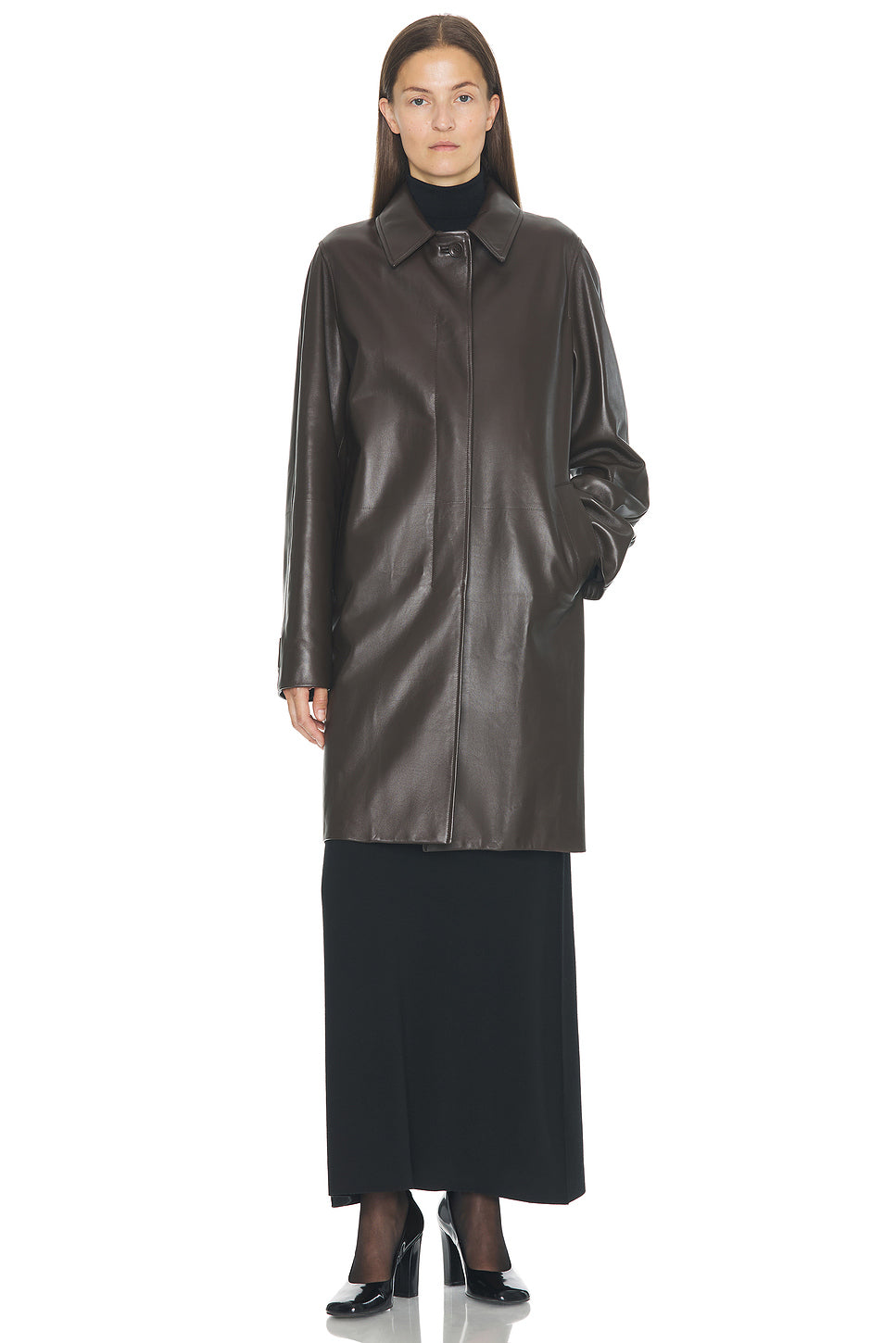 Gracia Coat