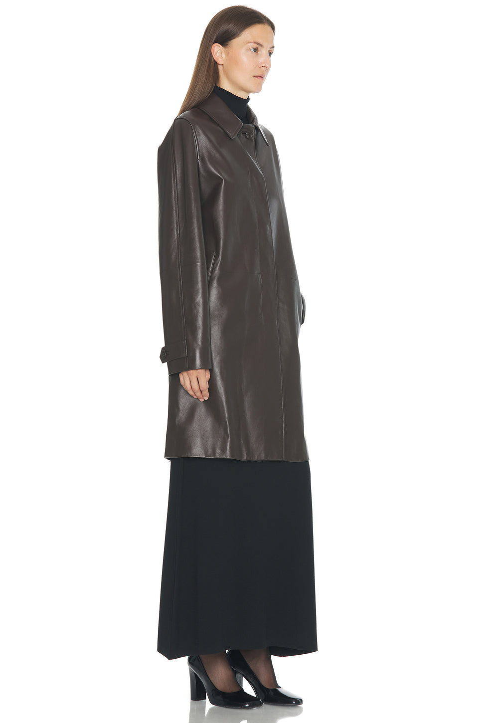 Gracia Coat