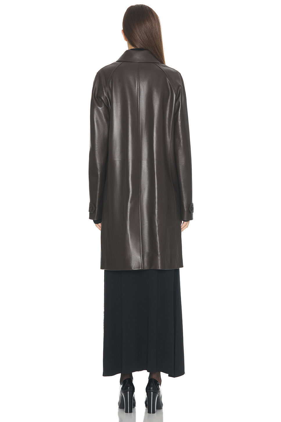 Gracia Coat