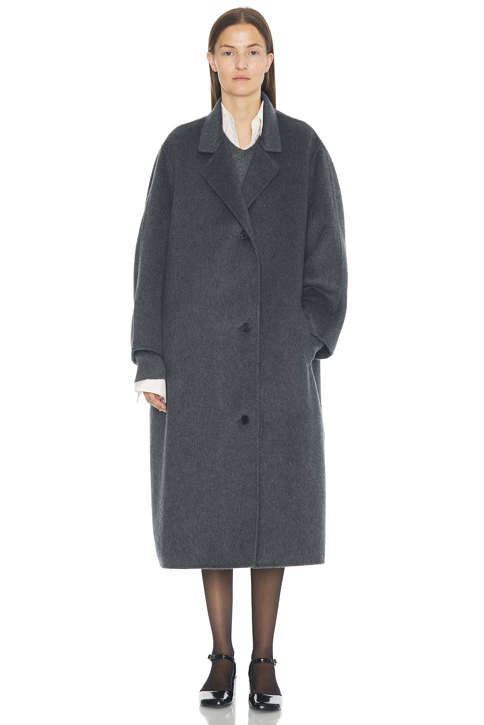 Gustaf Coat