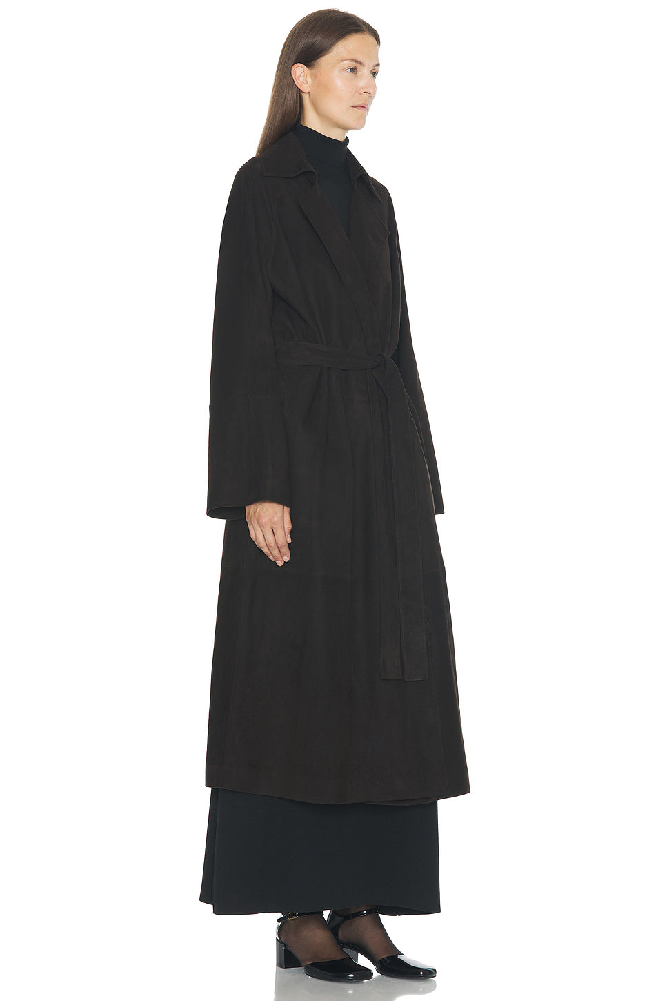 Solana Coat