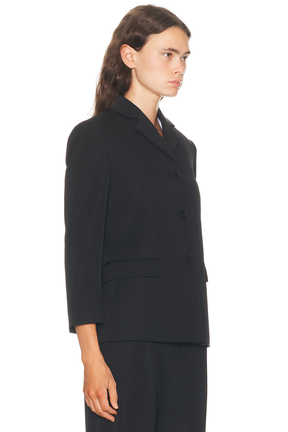 Eudora Jacket