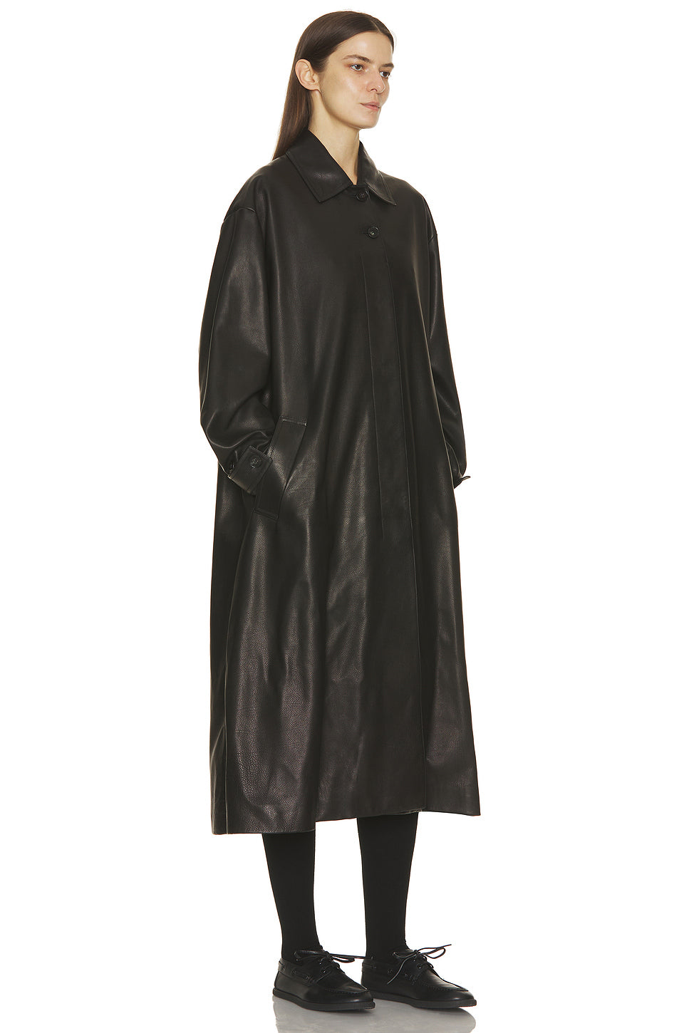 Lolana Coat