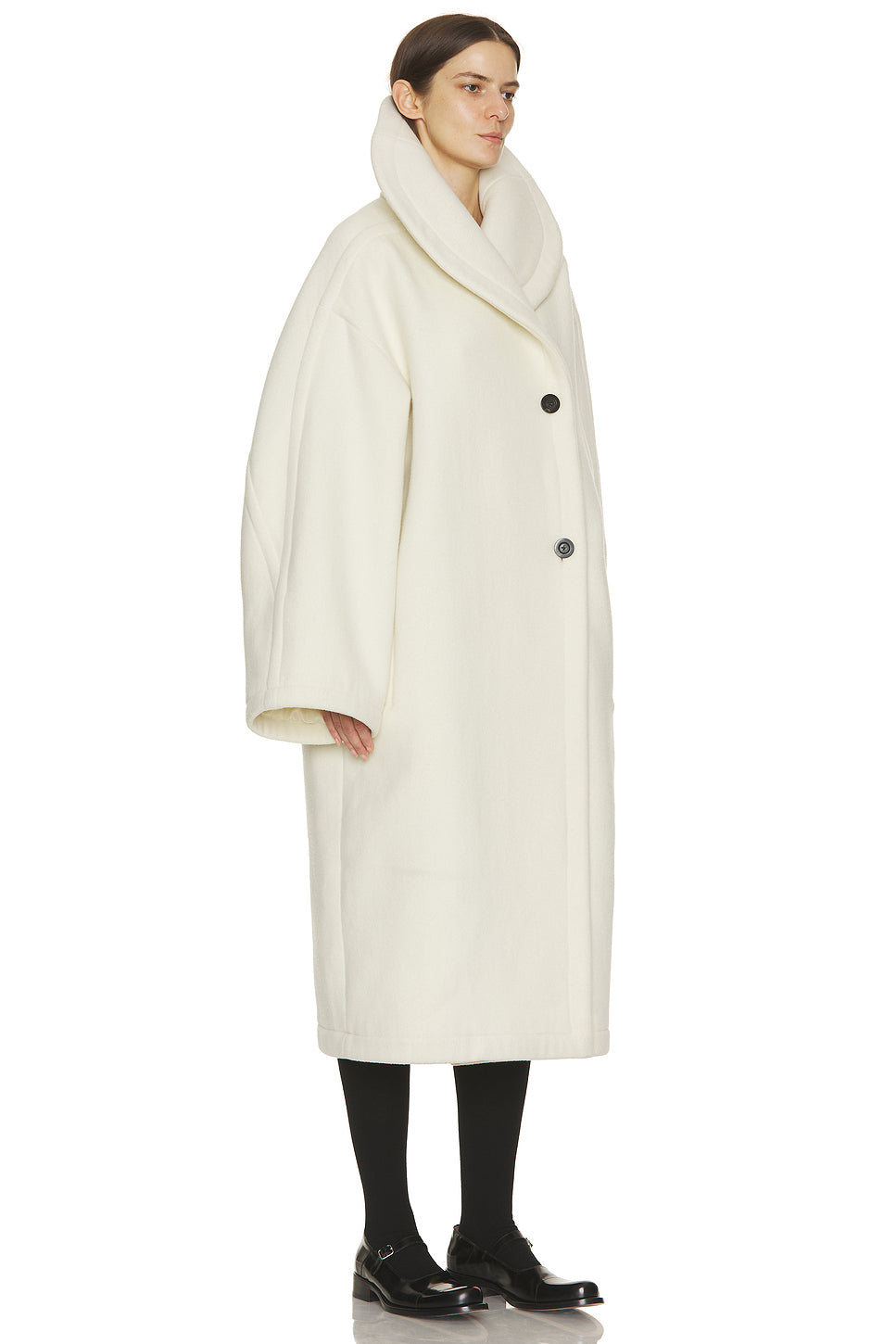 Regino Coat
