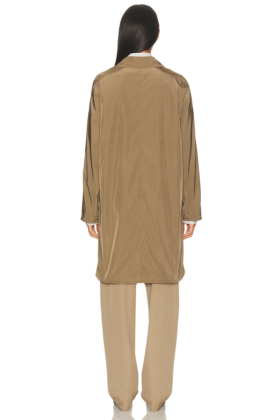 Felixa Coat