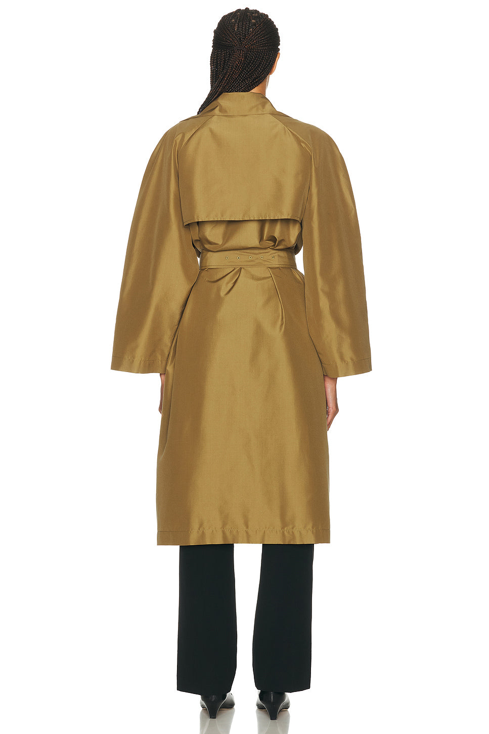 Amapola Coat