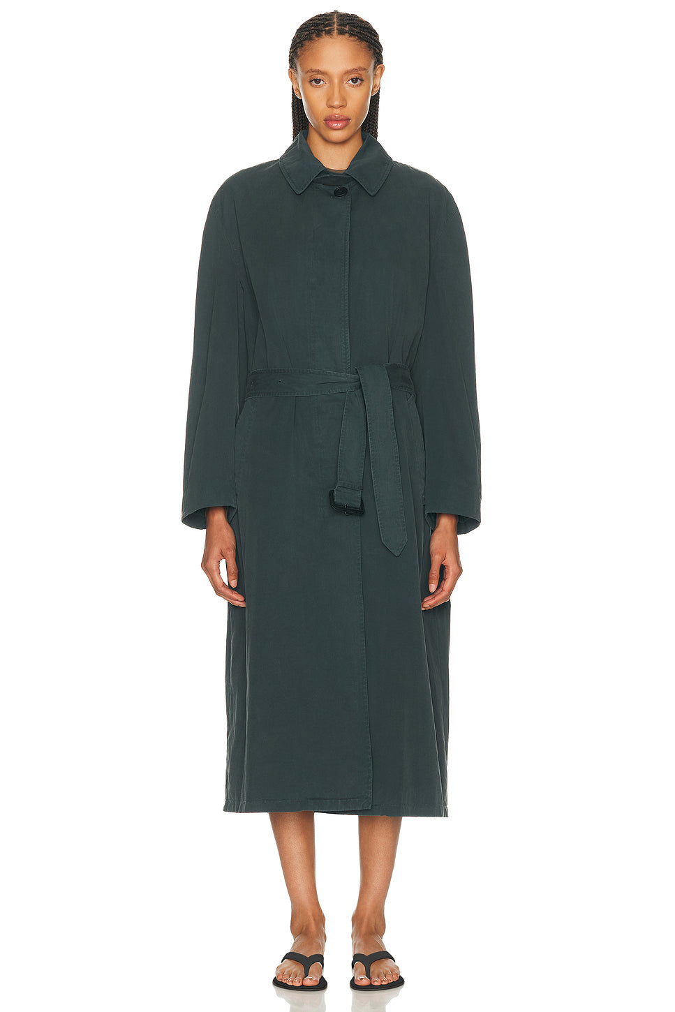 Catania Coat