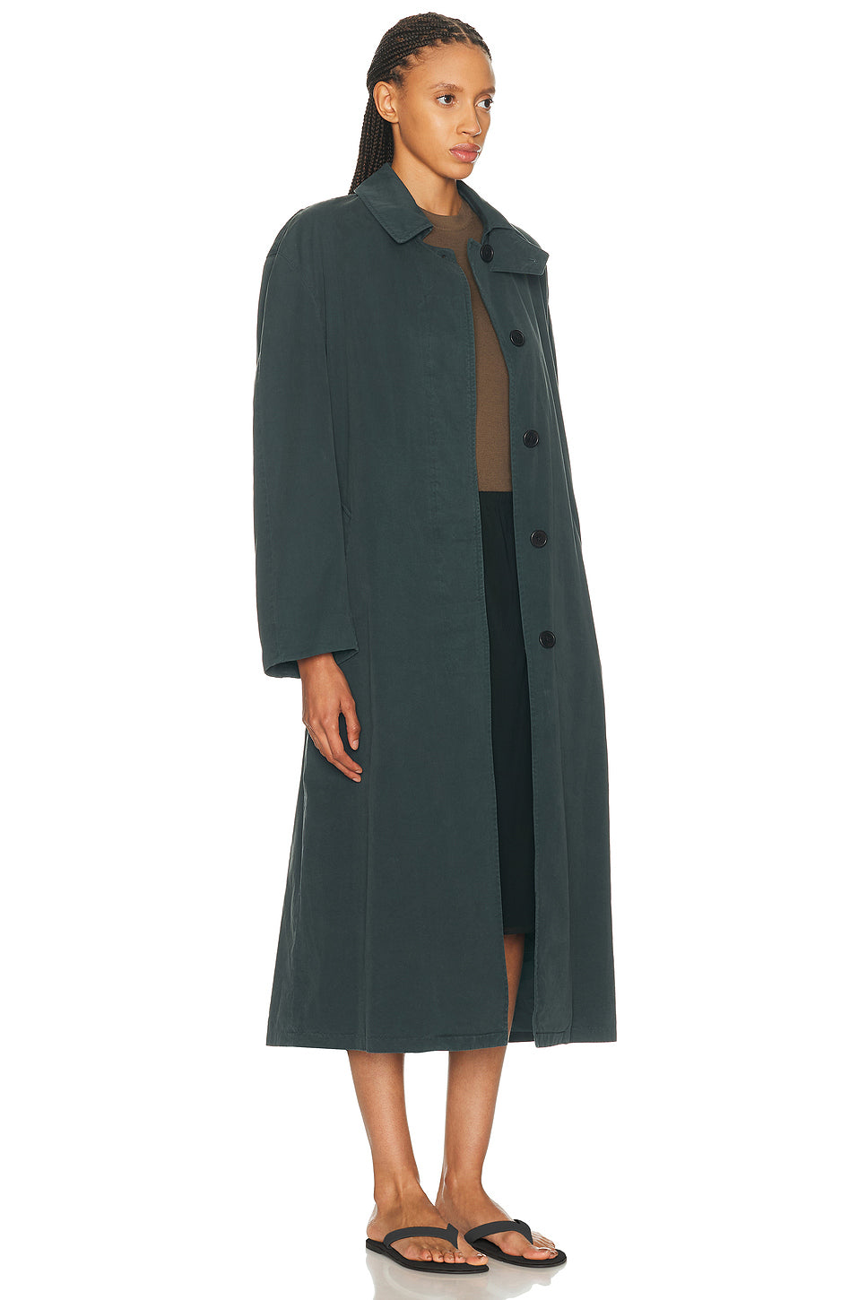 Catania Coat