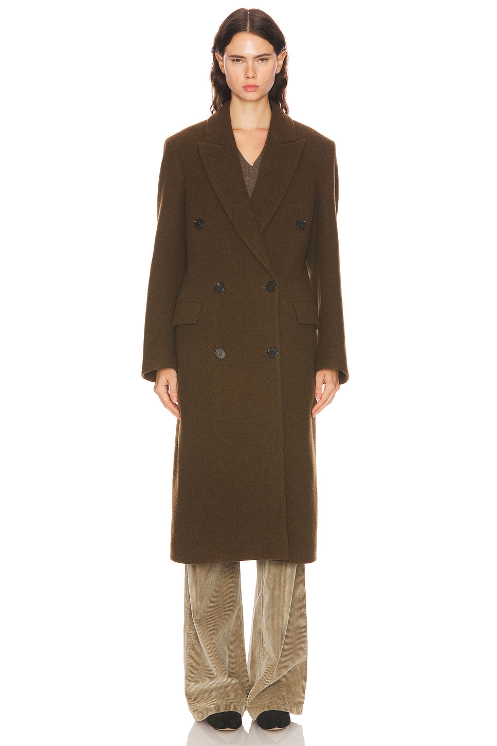 Bamira Coat