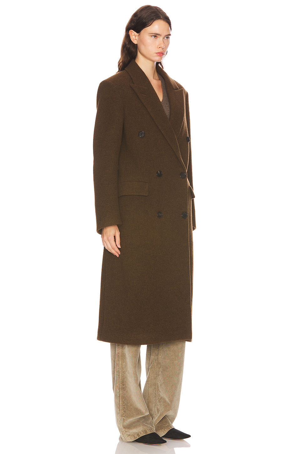 Bamira Coat