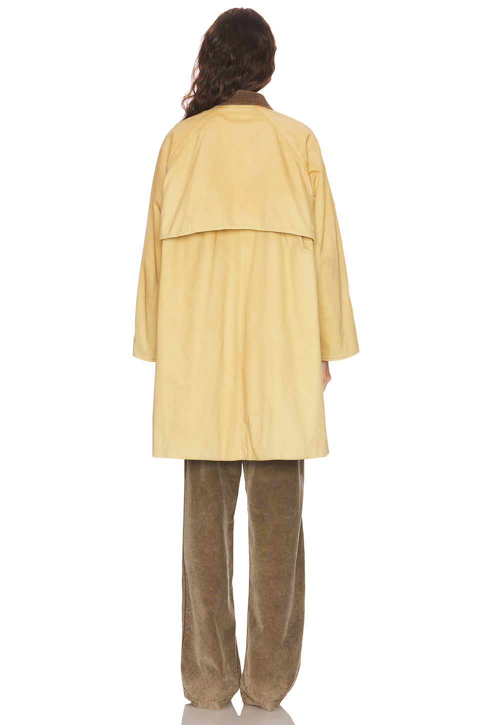 Ina Coat