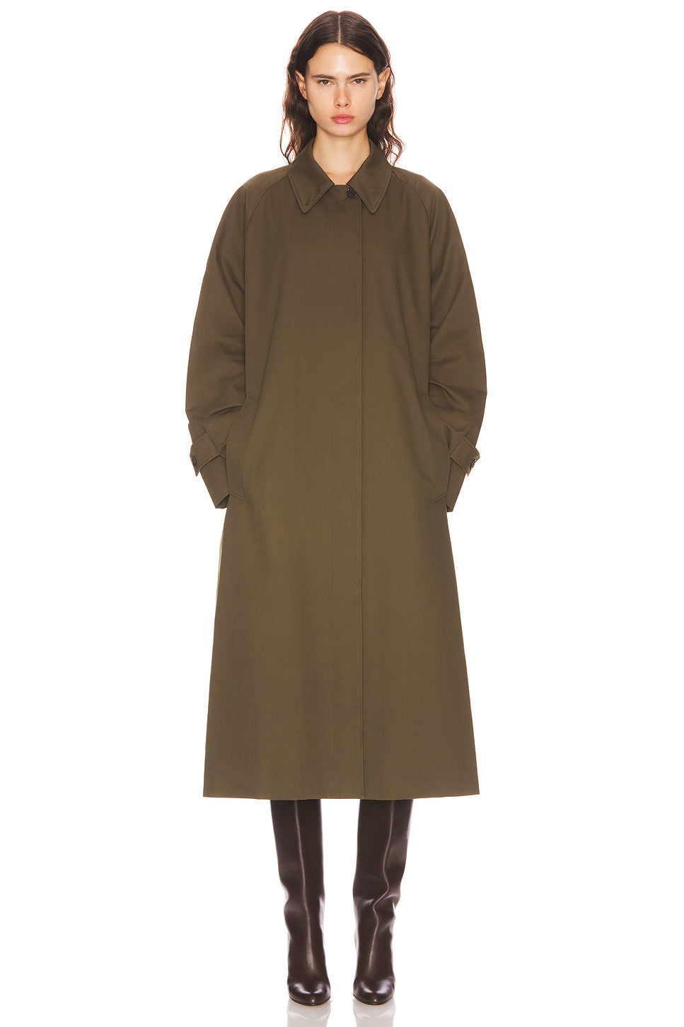 Iza Coat