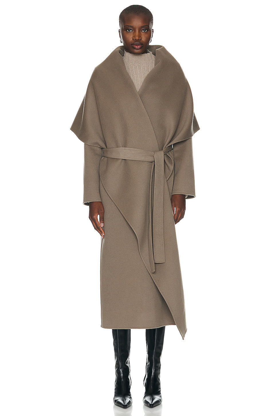 Adia Coat