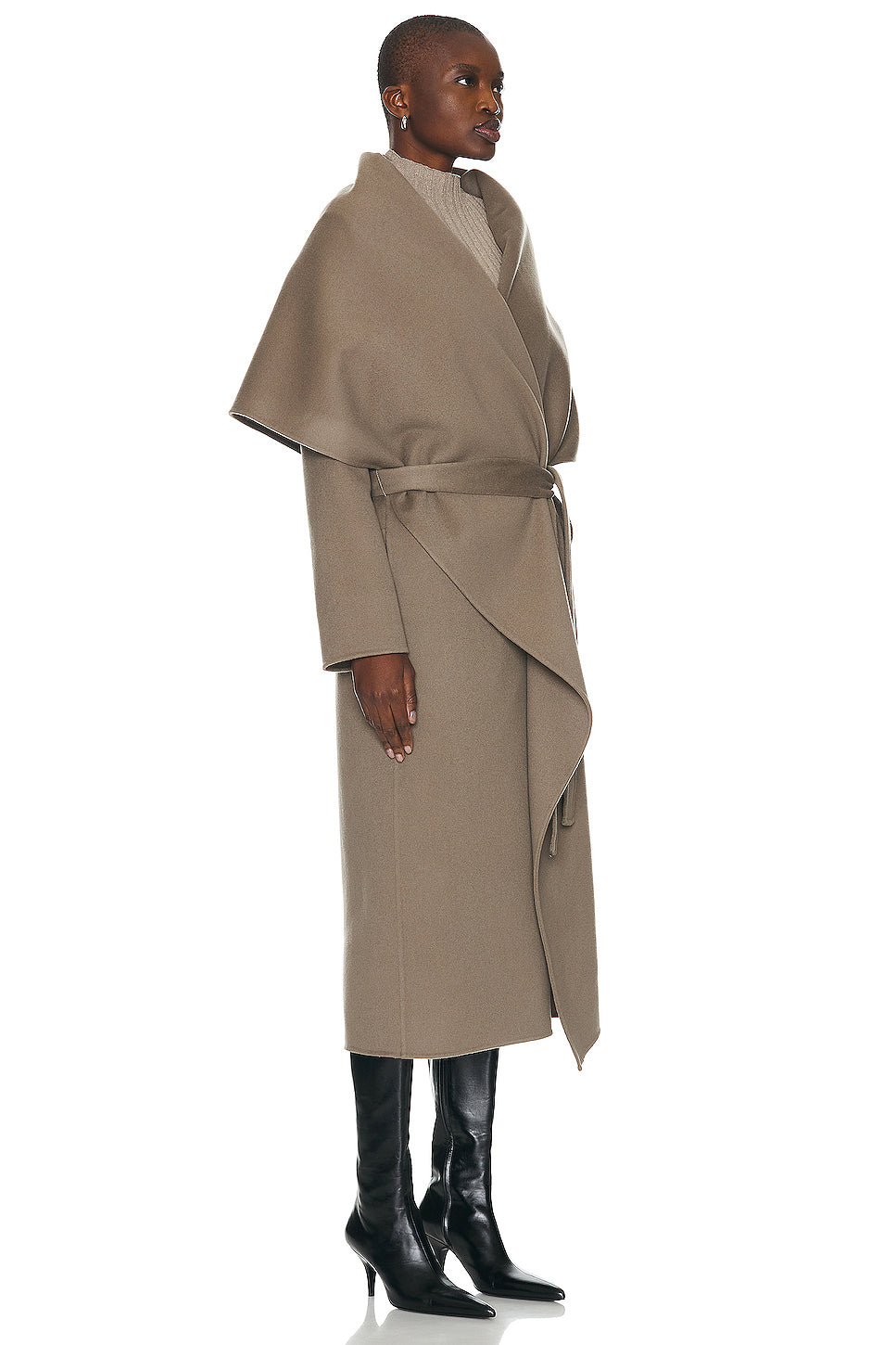 Adia Coat