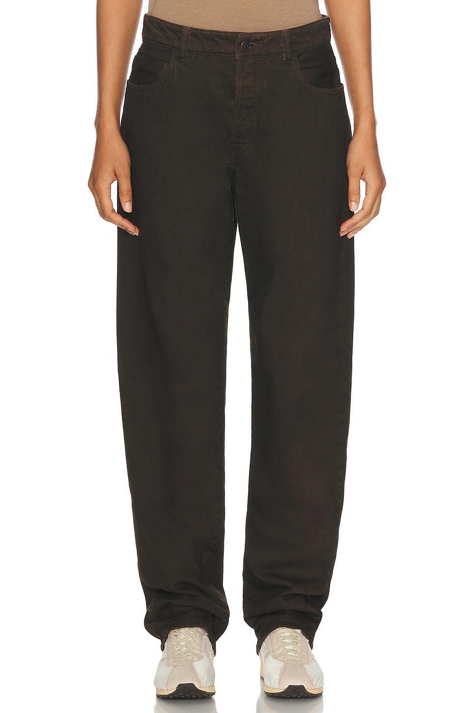 Carlyl Pant