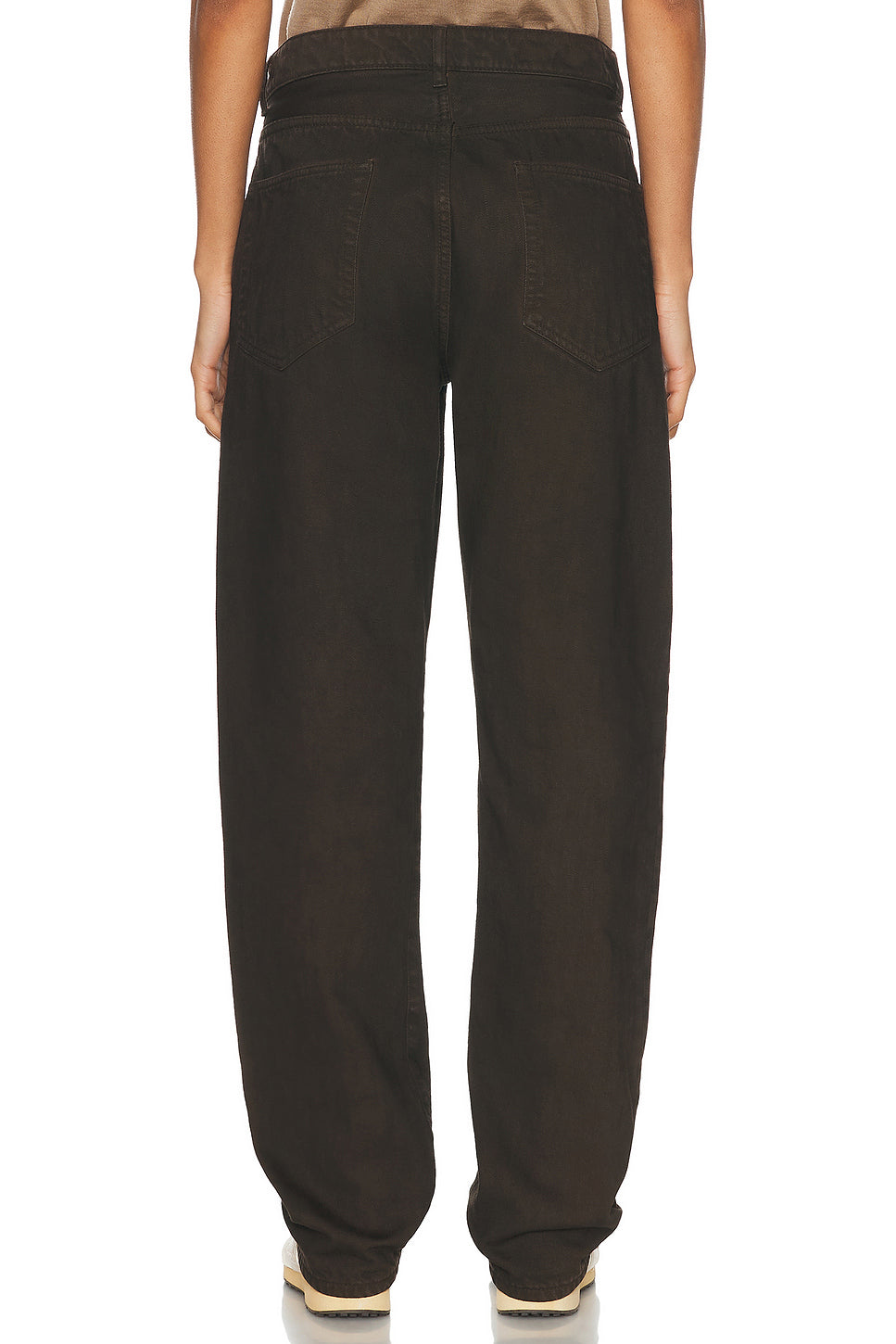 Carlyl Pant