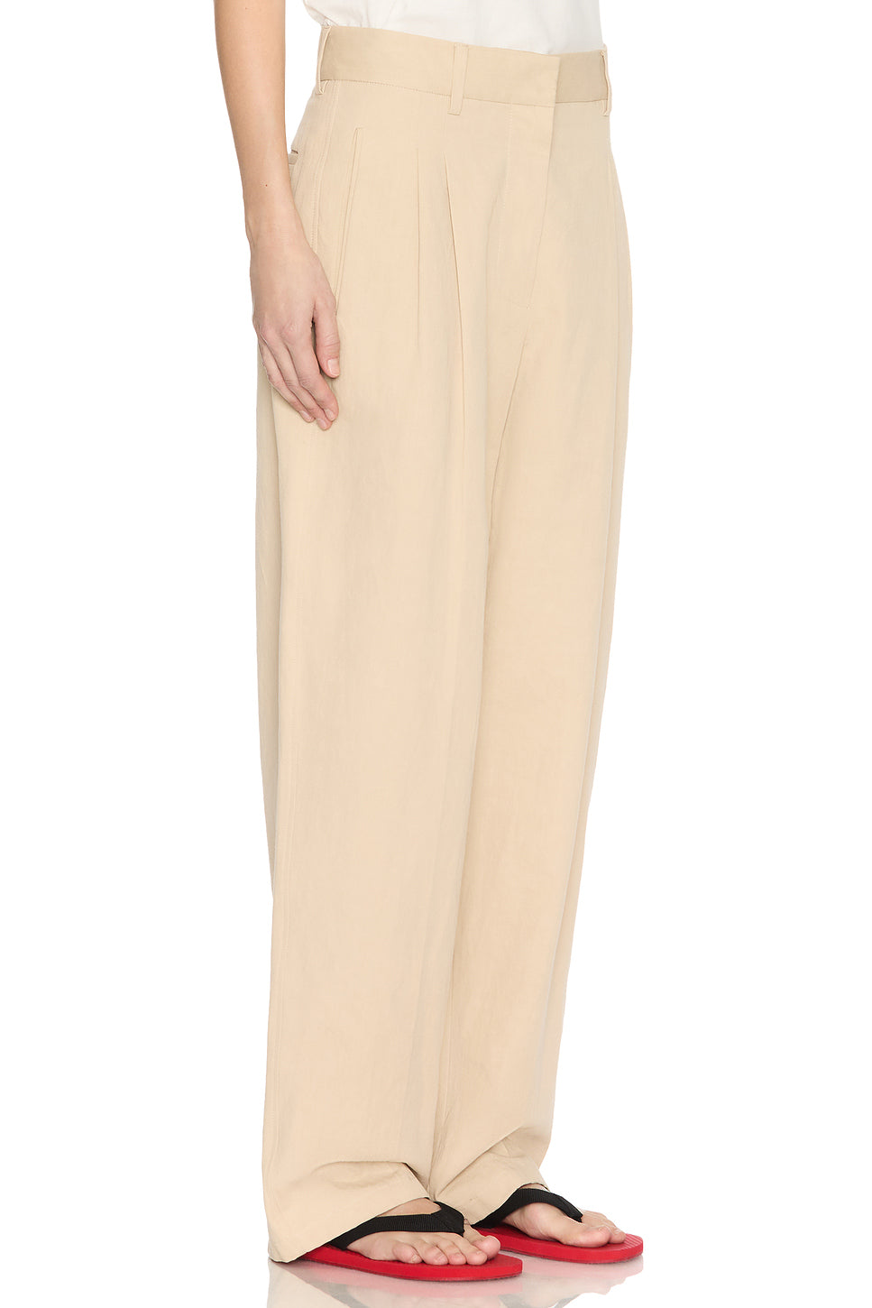 Lilas Pant
