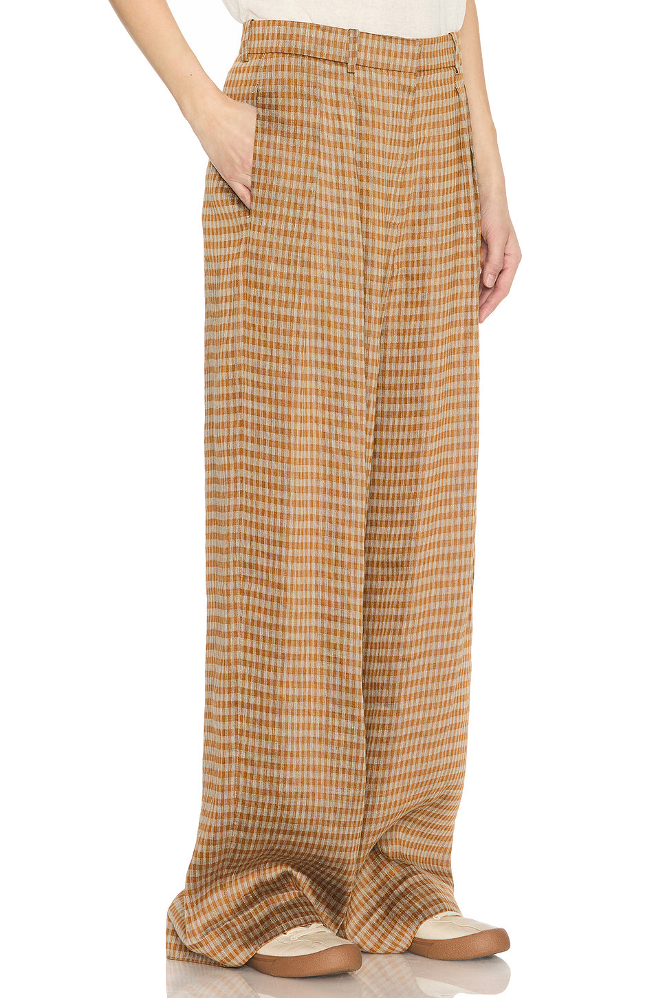 Sherry Pant
