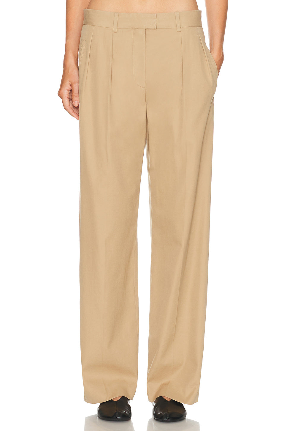 Alfidis Pant