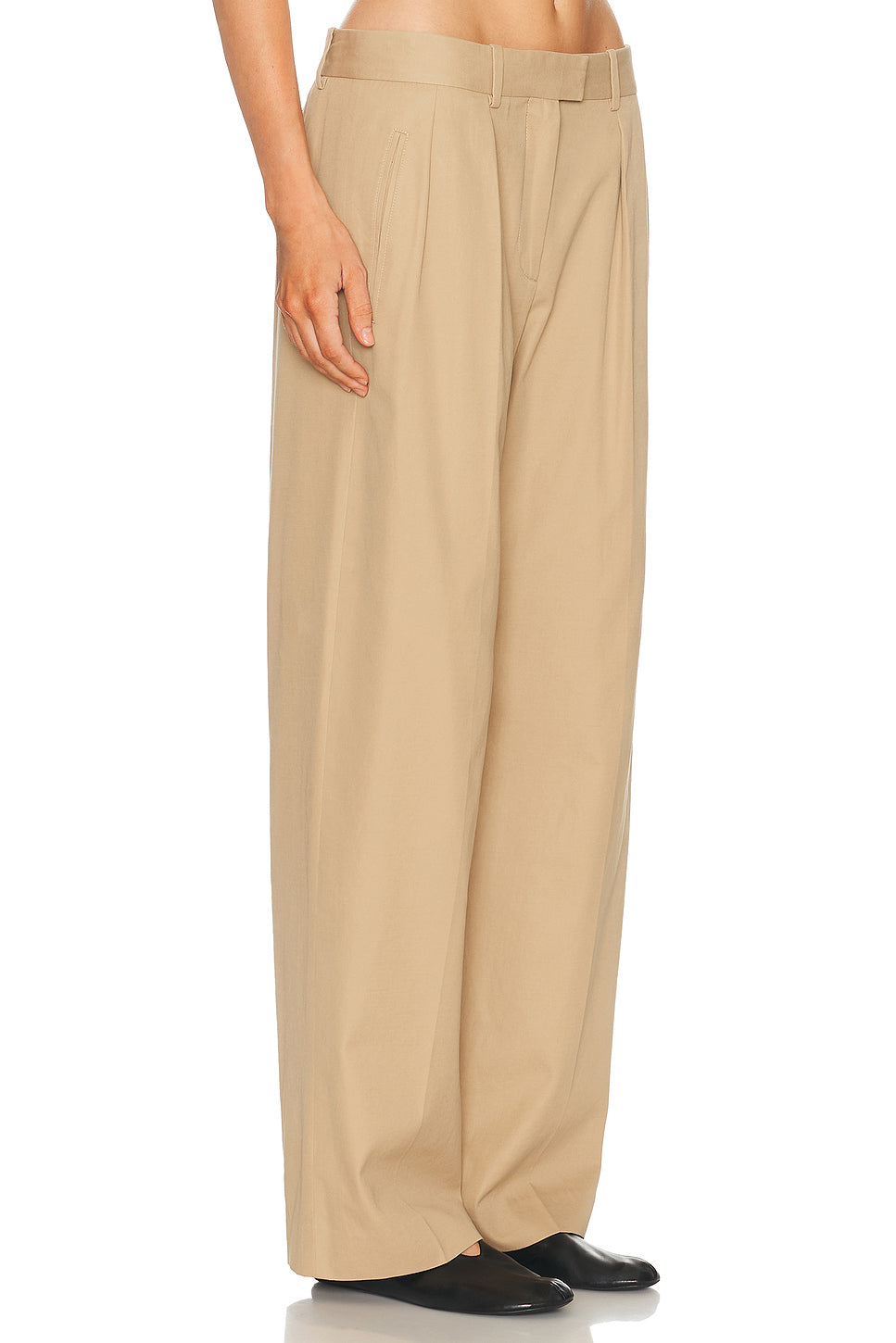 Alfidis Pant