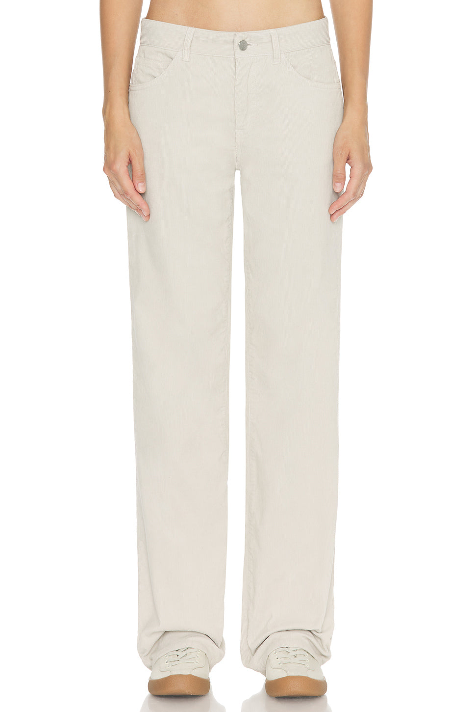 Carlyl Pant