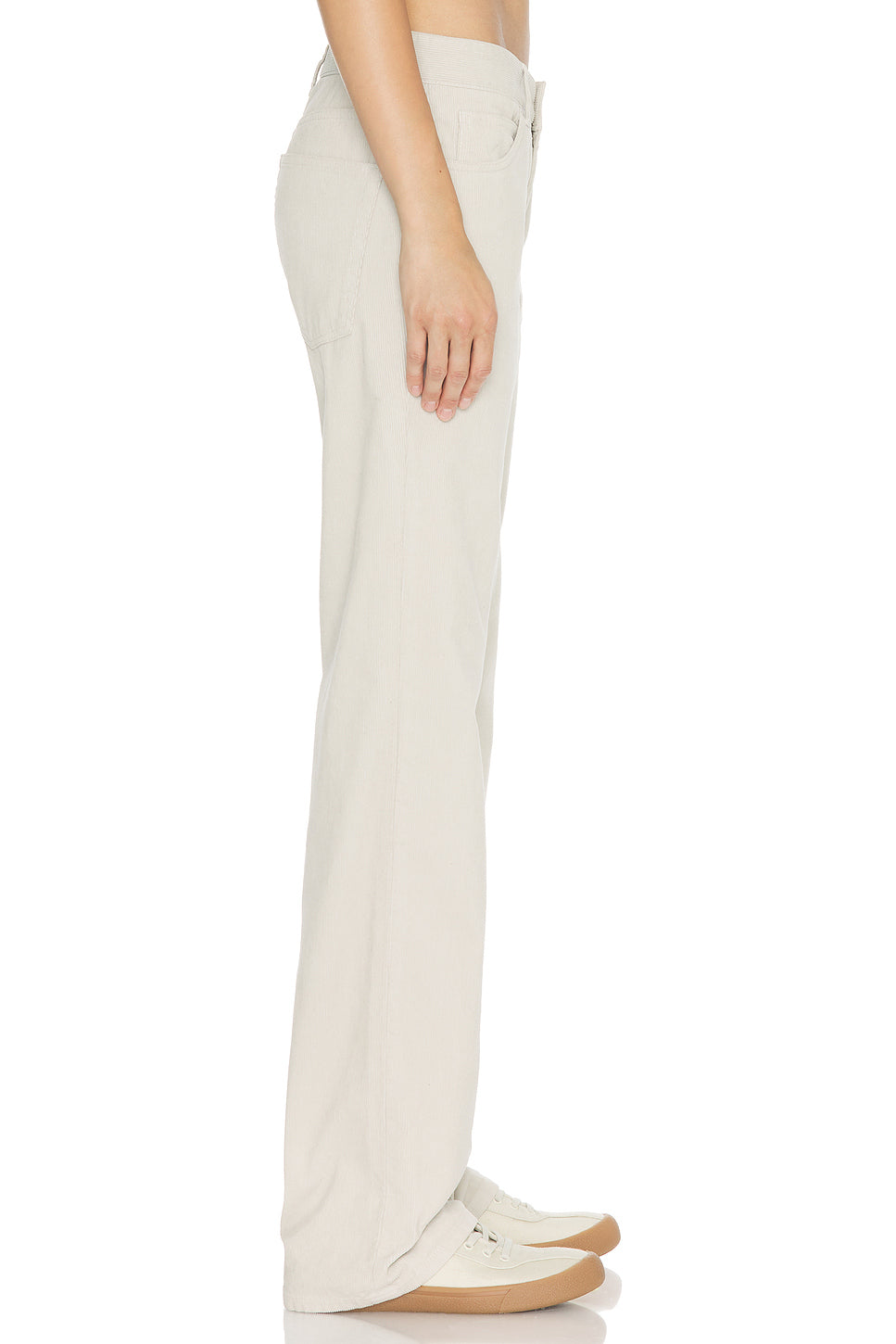 Carlyl Pant