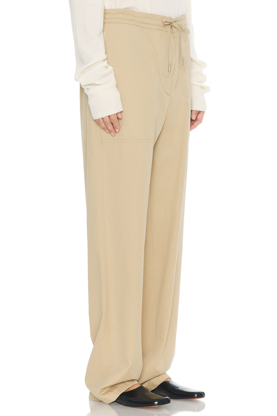 Mende Pant