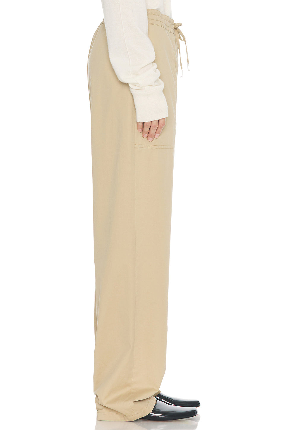 Mende Pant