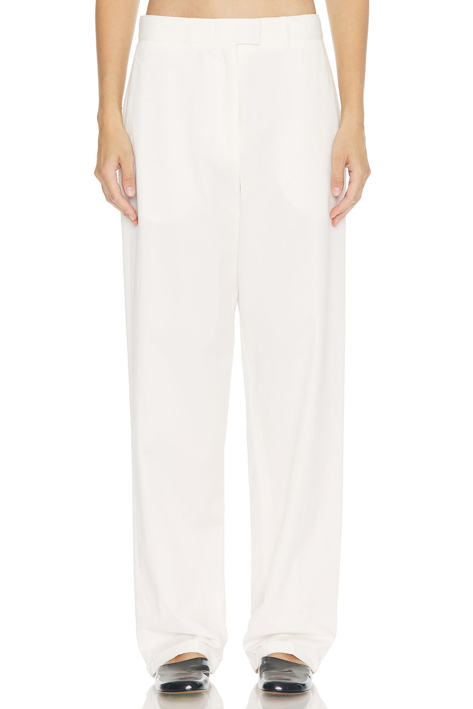 Neriah Pant